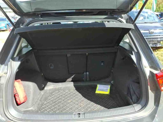 Volkswagen Tiguan 2.0 TDI