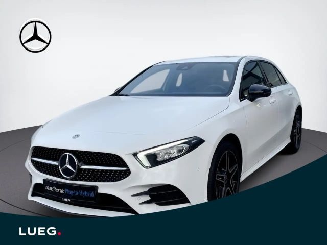 Mercedes-Benz A 250 A 250 e AMG Line