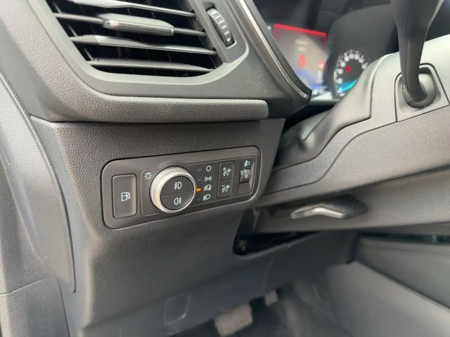 Ford Kuga Titanium