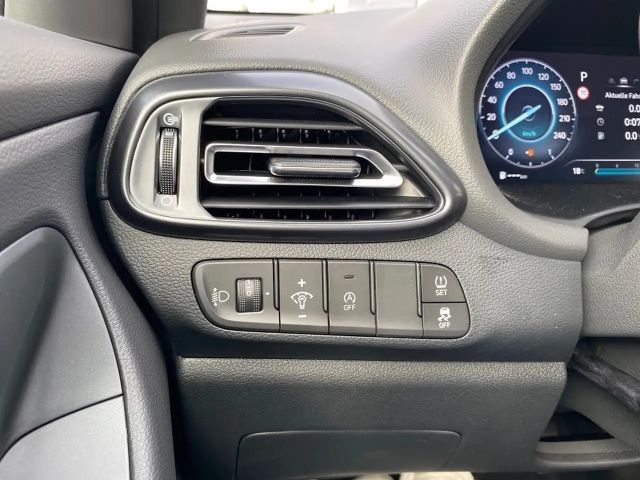 Hyundai i30 N Line T-GDi