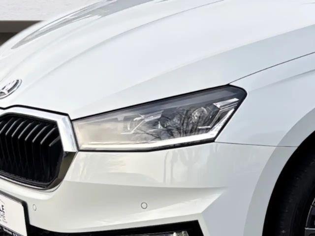 Skoda Fabia 1.0 TSI 85 Tour