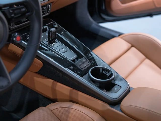 Porsche 911 Carrera Coupé S