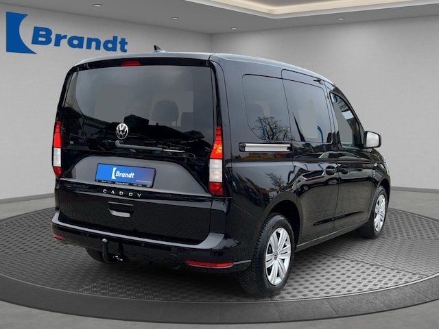 Volkswagen Caddy 1.5 TSI DSG