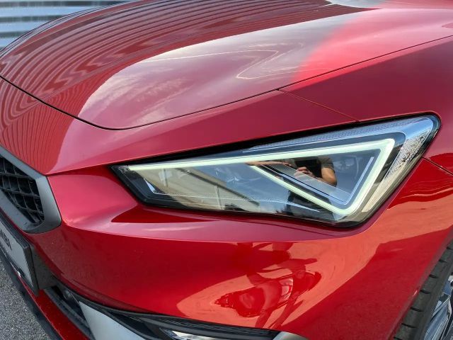 Seat Leon 1.5 TSI FR-lijn