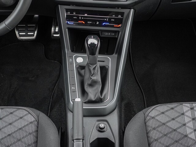 Volkswagen Taigo 1.0 TSI DSG