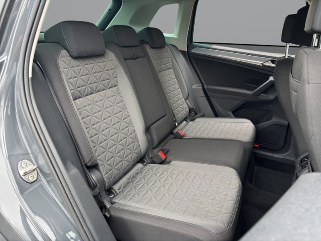 Volkswagen Tiguan 2.0 TDI 4Motion DSG