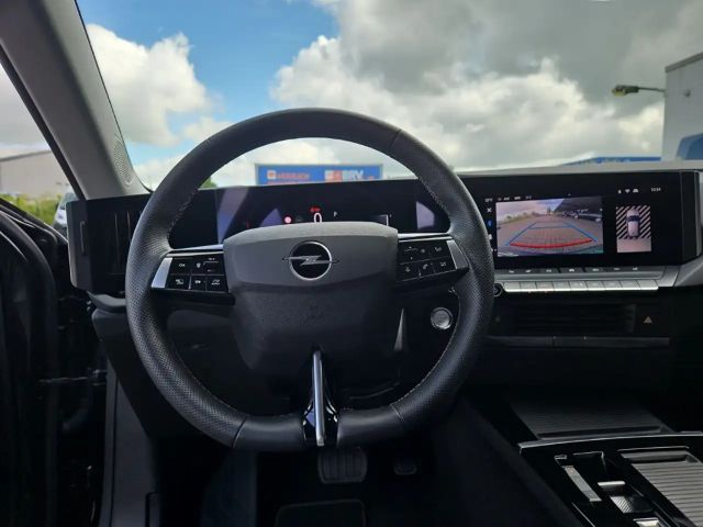 Opel Astra 1.2 Turbo Business Elegance Turbo