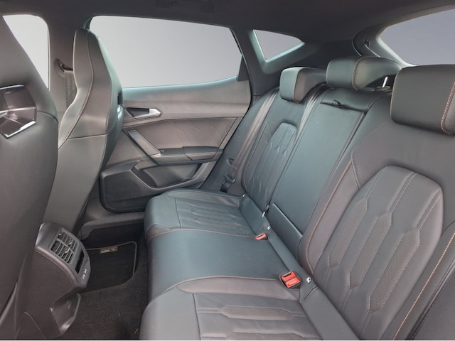 Cupra Formentor 2.0 TSI 4Drive DSG VZ