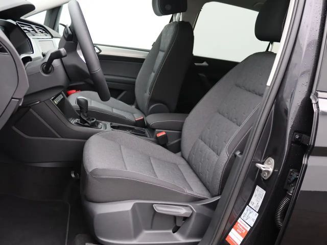 Volkswagen Touran 1.5 TSI Comfortline DSG