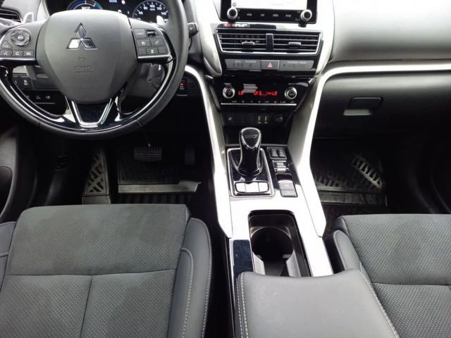 Mitsubishi Eclipse Cross 4WD PHEV