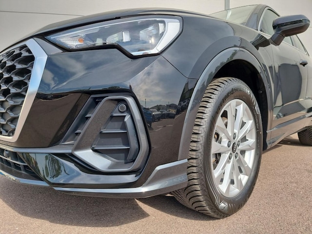 Audi Q3 35 TDI S-Tronic Sportback