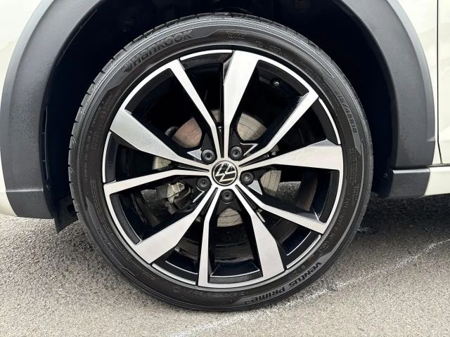 Volkswagen Taigo 1.5 TSI DSG R-Line