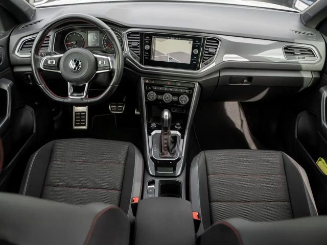 Volkswagen T-Roc 1.5 TSI Sport