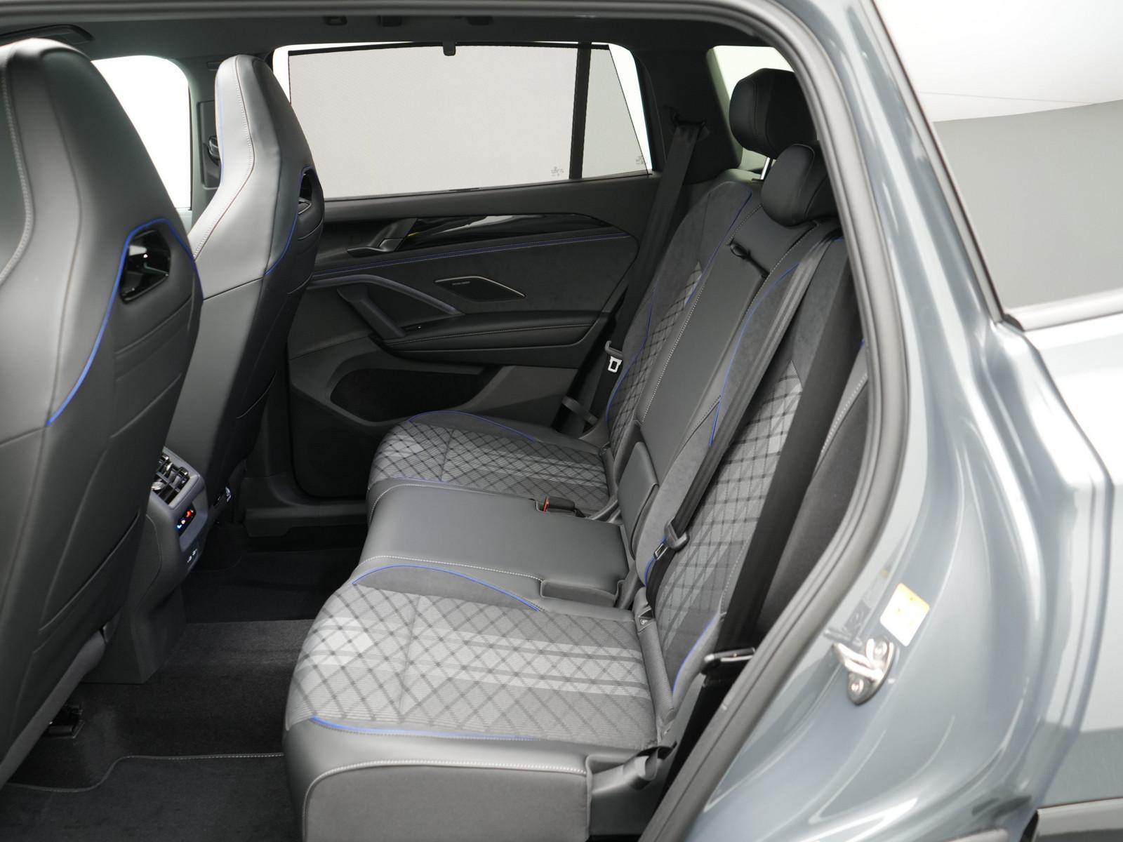 Volkswagen Tayron R-Line eHybrid