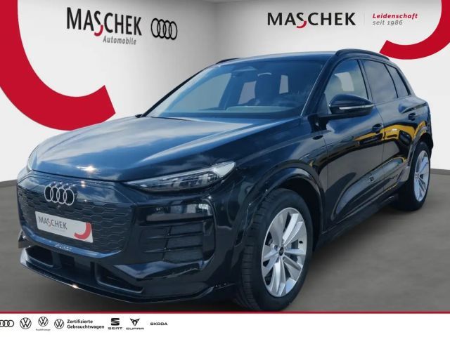 Audi Q6 e-tron Performance S-Line