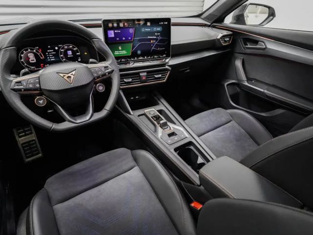 Cupra Formentor DSG VZ