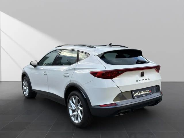 Cupra Formentor 1.5*LED*Winter*ACC*Kessy*Sitzh.*DAB*