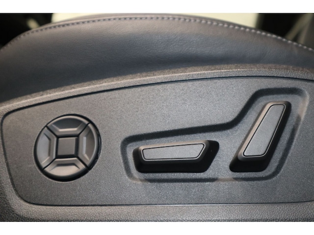 Audi Q6 e-tron Quattro