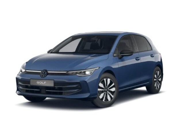 Volkswagen Golf 1.5 TSI Golf VIII