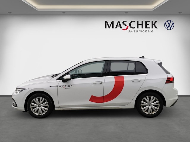 Volkswagen Golf 1.5 TSI