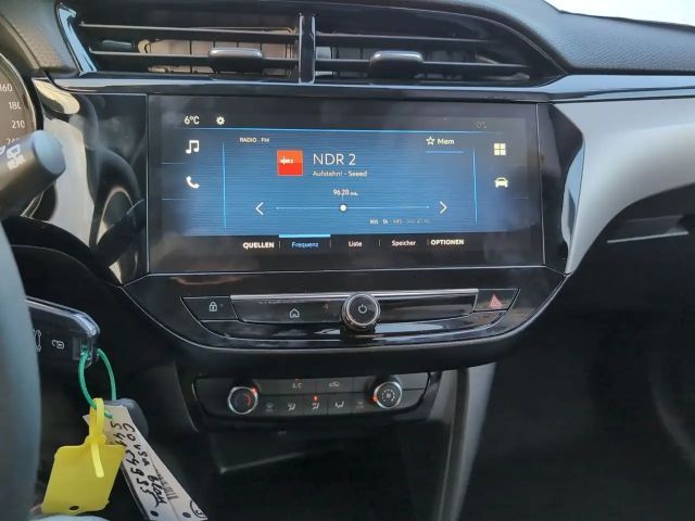 Opel Corsa Edition F Edition