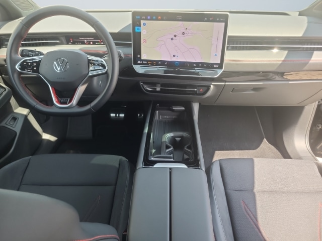 Volkswagen ID.7 4Motion GTX IQ.Drive Tourer