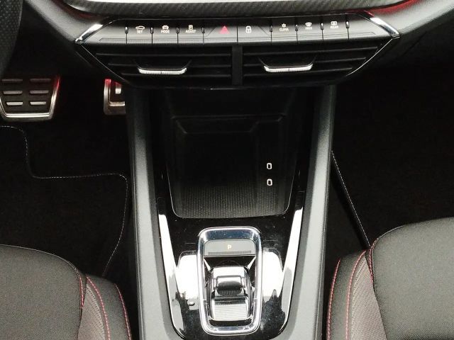 Skoda Octavia 2.0 TSI Combi RS