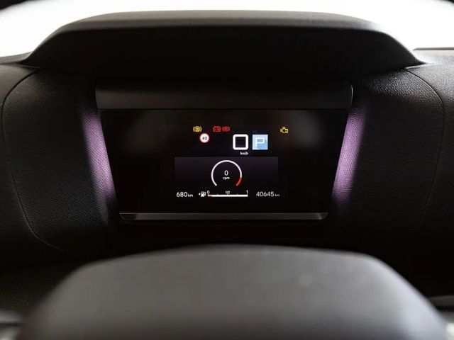 Citroën C4 BlueHDi Plus