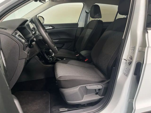 Volkswagen T-Cross 1.0 TSI DSG Life