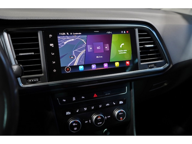 Seat Ateca 1.5 TSI Style