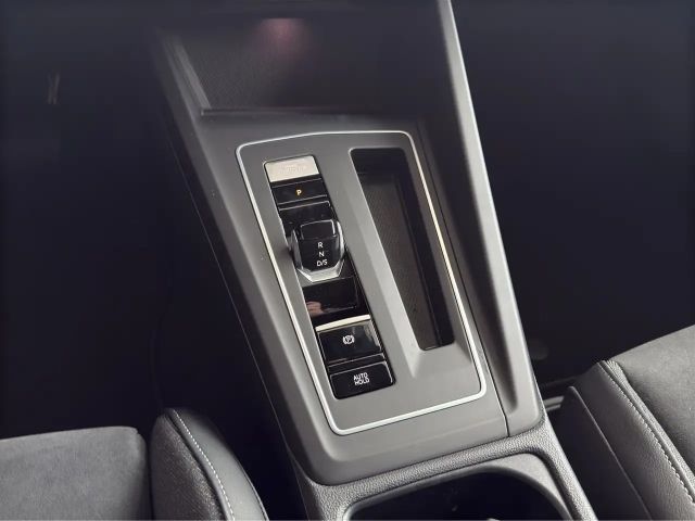 Volkswagen Golf DSG eHybrid