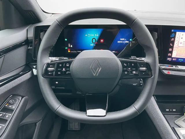 Renault Austral Mild Hybrid 160 Automatik Evolution