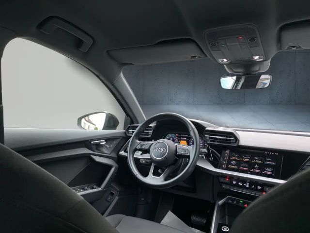 Audi A3 40 TFSI Hybride Sedan
