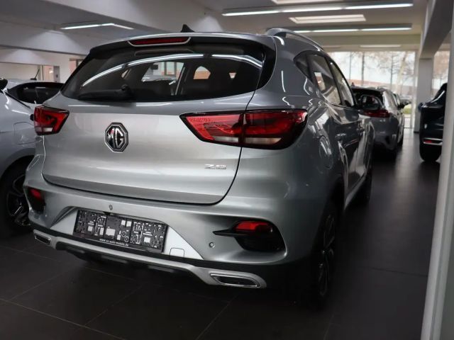 MG ZS 1.0 T-GDI Luxury