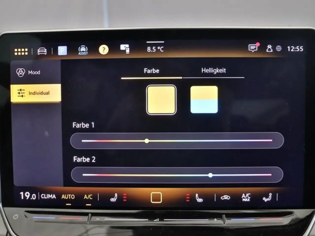 Volkswagen Golf 1.5 TSI Golf VIII Life