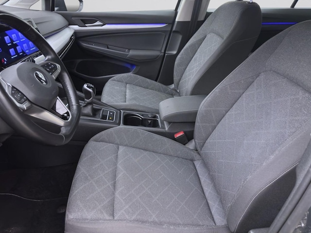 Volkswagen Golf 2.0 TDI Life