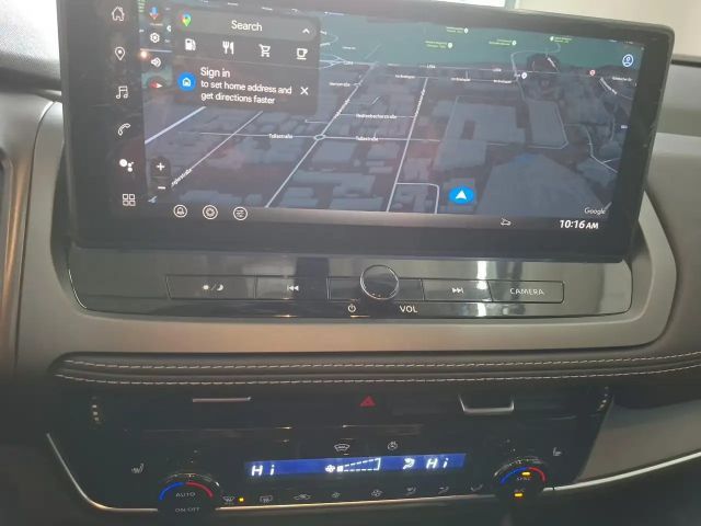 Nissan Qashqai N-Connecta