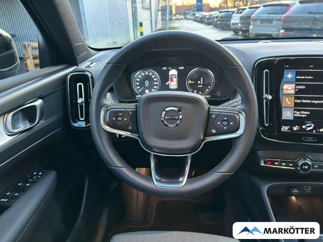 Volvo XC40 Core Recharge T5