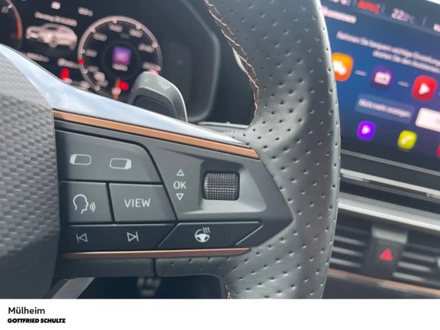 Cupra Formentor 1.4 DSG VZ e-Hybrid