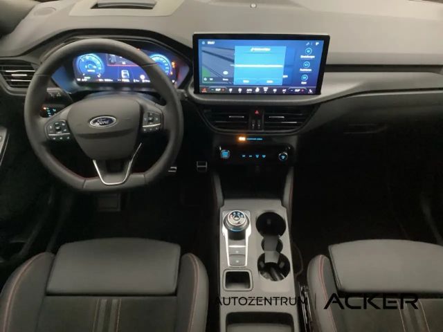 Ford Kuga Plug in Hybrid ST Line X