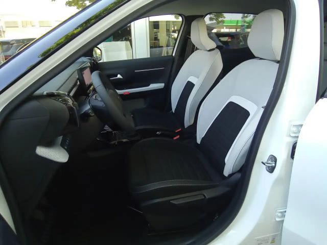 Citroën C3 Max PureTech