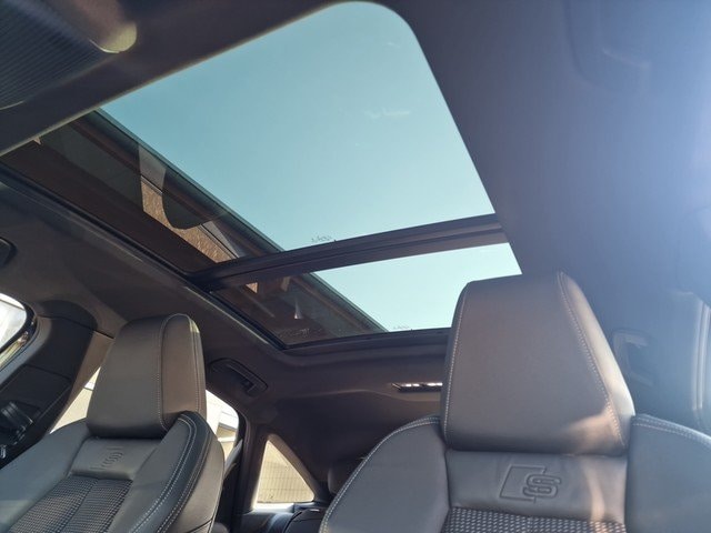 Audi Q4 e-tron 50 Quattro Sportback