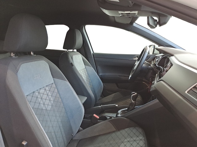 Volkswagen Taigo 1.0 TSI R-Line