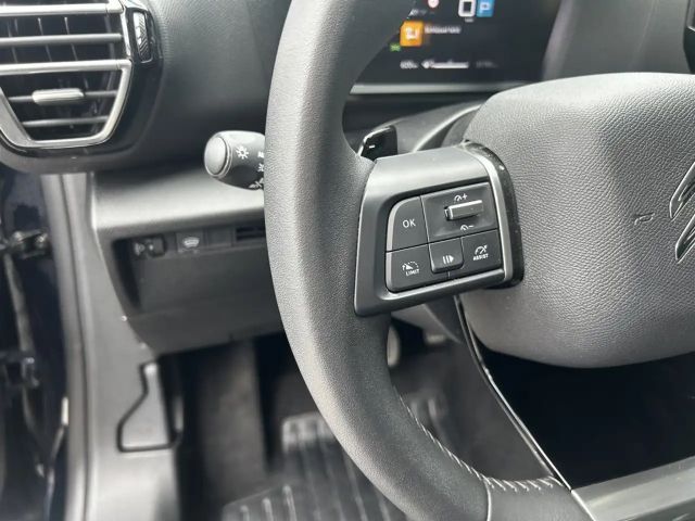 Citroën C4 BlueHDi Plus