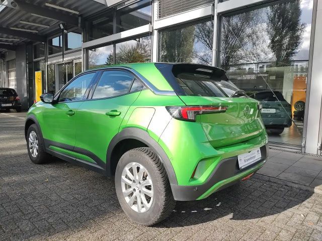 Opel Mokka 1.5 Turbo Edition