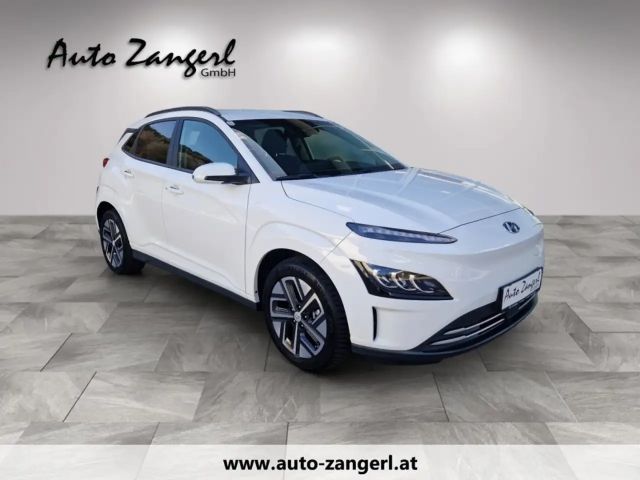 Hyundai Kona 64 kWh Electric