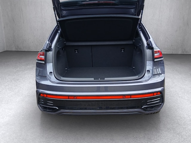 Volkswagen Taigo 1.5 TSI DSG R-Line