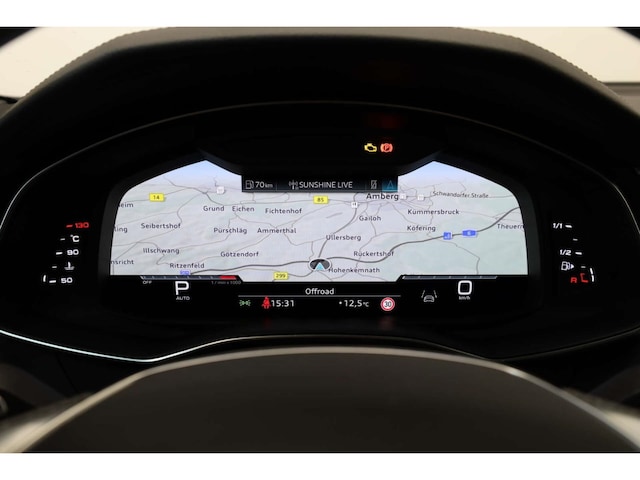 Audi A6 45 TFSI Avant Quattro S-Tronic Sport