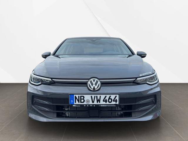 Volkswagen Golf 1.5 TSI Golf VIII Life