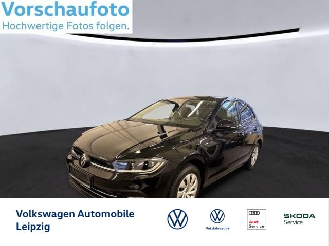 Volkswagen Polo 1.0 TSI DSG Style